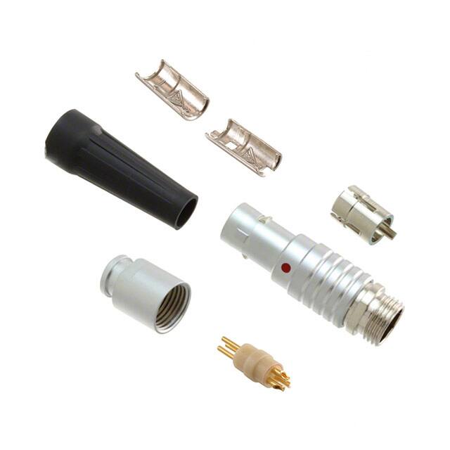 820B003-173L401 NorComp Inc.  Assemblages de connecteurs circulaires